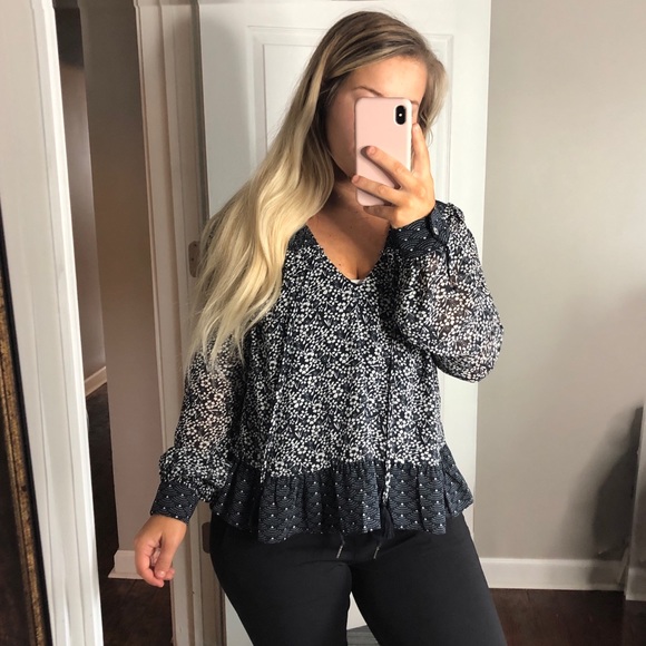 Tularosa Tops - ✨NWT Tularosa Top M✨
